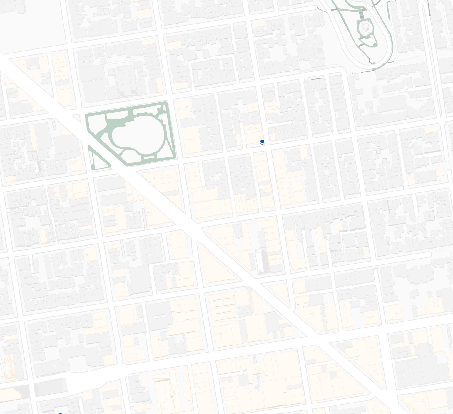 Map of nearby amenities